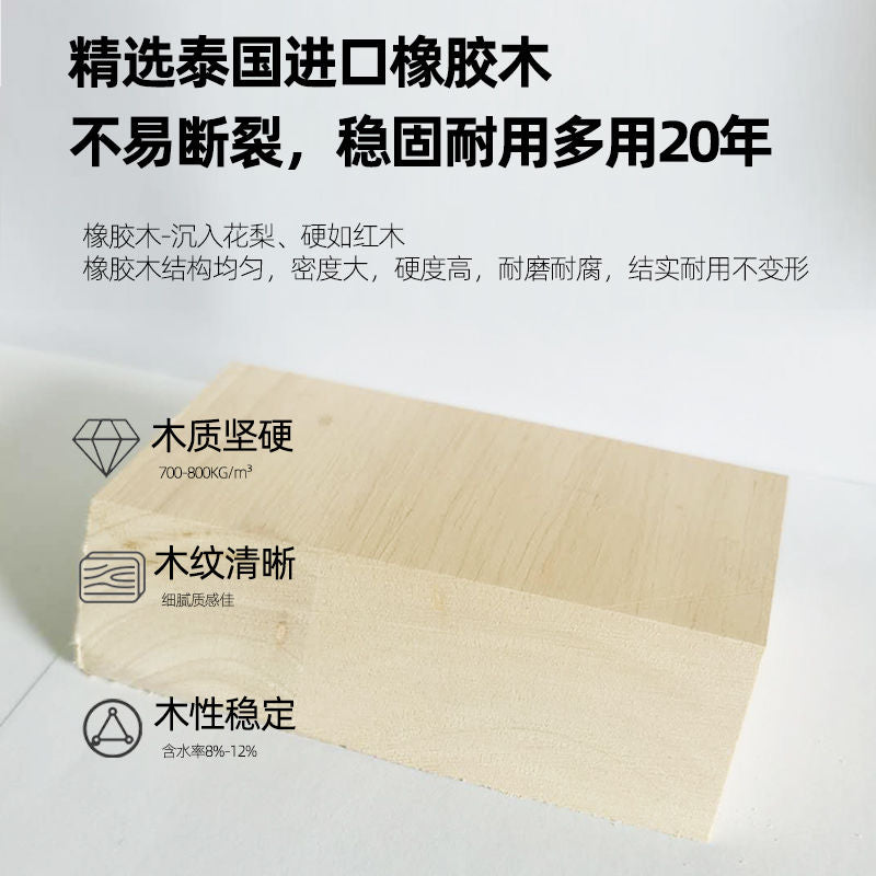 上下床双层床两层子母床双人全家用高低床小户型上下实木床儿童床