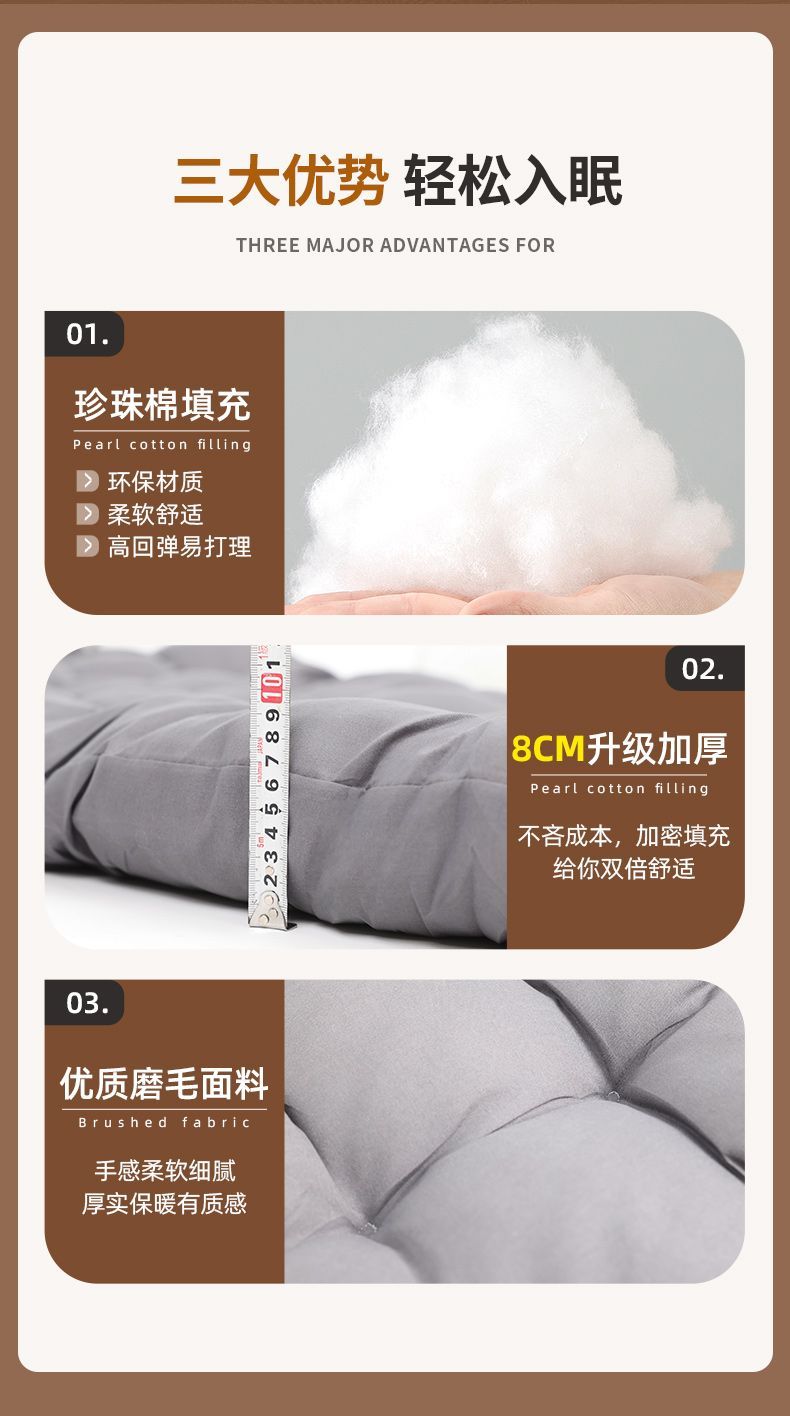 【守望者】折叠躺椅可坐可躺椅子午休午睡床办公室靠背家用折叠床