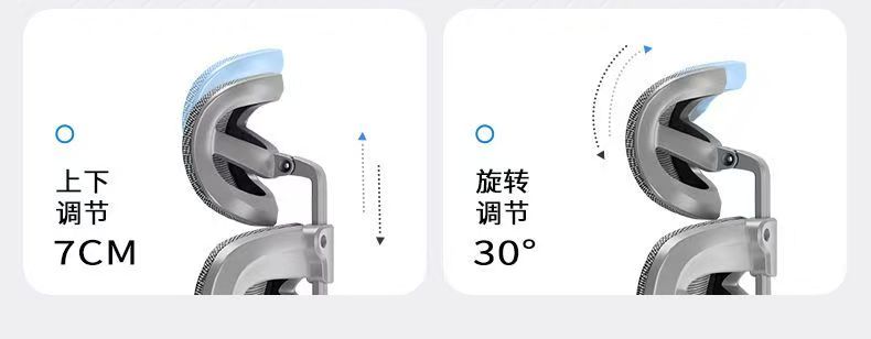 人體工學辦公椅電腦椅家用電競椅大學生宿舍遊戲椅子