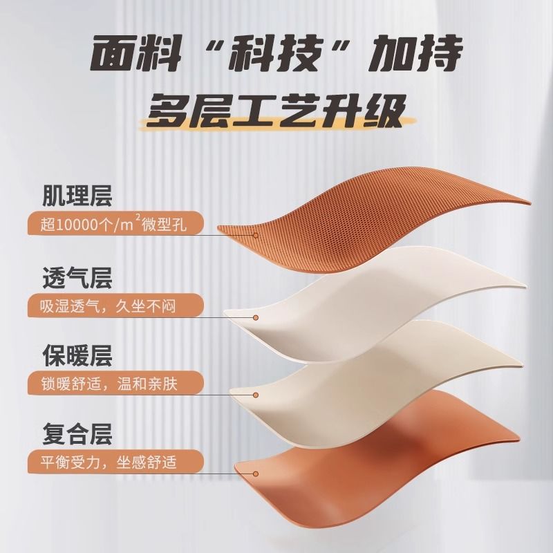北欧摇摇椅大人躺椅成人客厅阳台家用休闲摇摇椅懒人卧室逍遥椅子