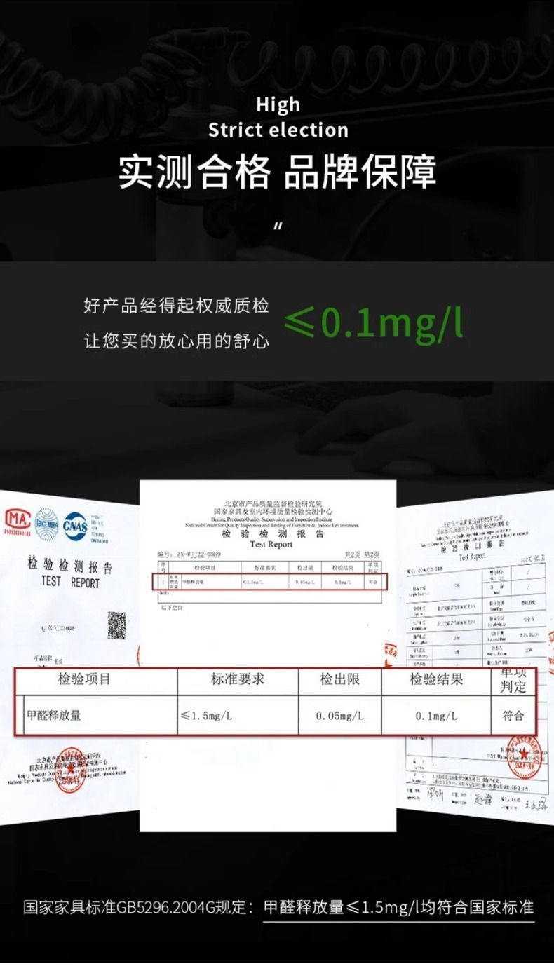 現代意式輕奢經理老闆辦公桌煙燻木簡約書房會議桌組合定製實木