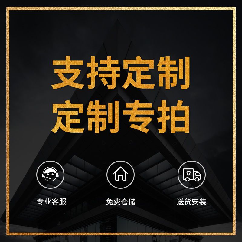 岛台餐桌岩板一体可伸缩旋转移动家用高级轻奢现代简约小户型岛台