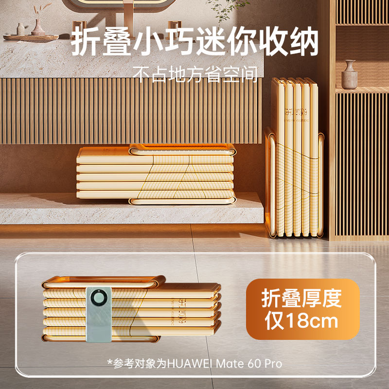 泡澡桶大人可折叠浴桶洗澡桶冬天成人家用小户型婴儿童全身沐浴盆