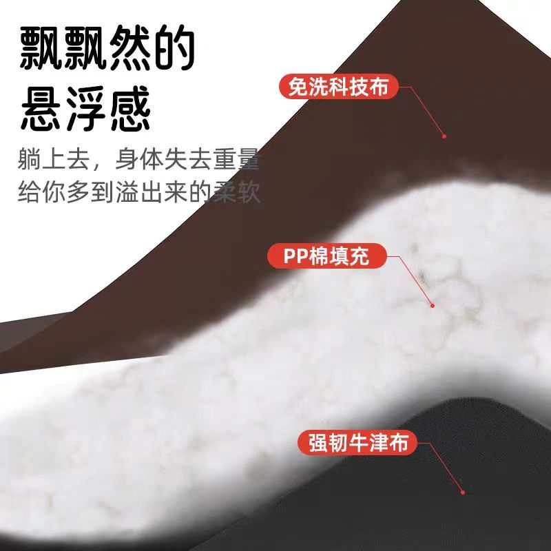 享趣躺椅午休折叠阳台家用休闲办公室午睡床懒人沙发靠背两用椅子