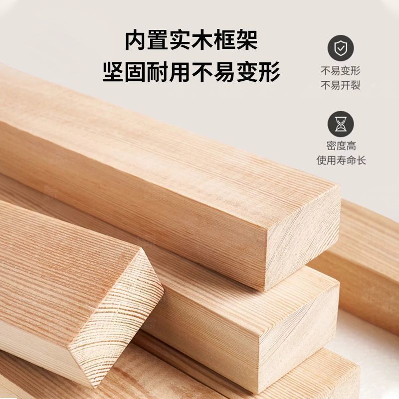 简约多功能折叠云朵沙发一体两用民宿沙发小户型沙发床出租房沙发