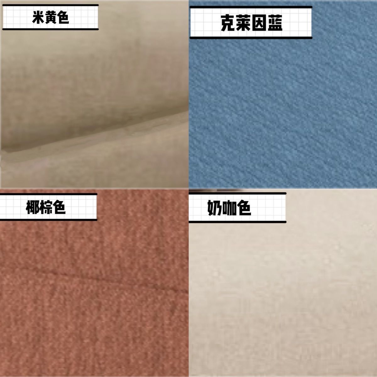 多功能折叠沙发床出租屋民宿简约客厅卧室一物两用懒人沙发科技布