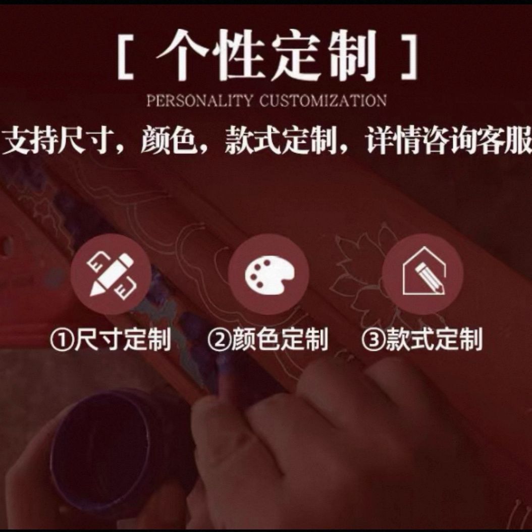 簡約現代極簡電視櫃奶油風法式儲物櫃地櫃北歐簡約電視櫃實木定製
