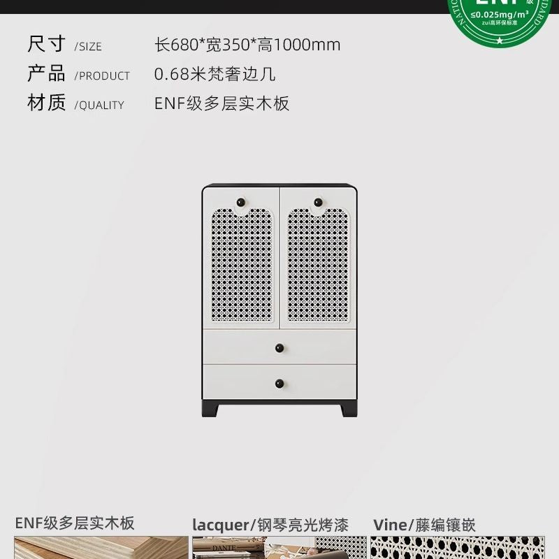 意式輕奢電視櫃客廳家用2025新款現代簡約實木烤漆茶几電視組合櫃