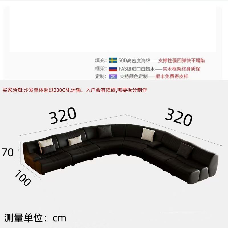 直角沙发佛山沙发清仓轻奢沙发小户型极简休闲豪华办公室L型沙发