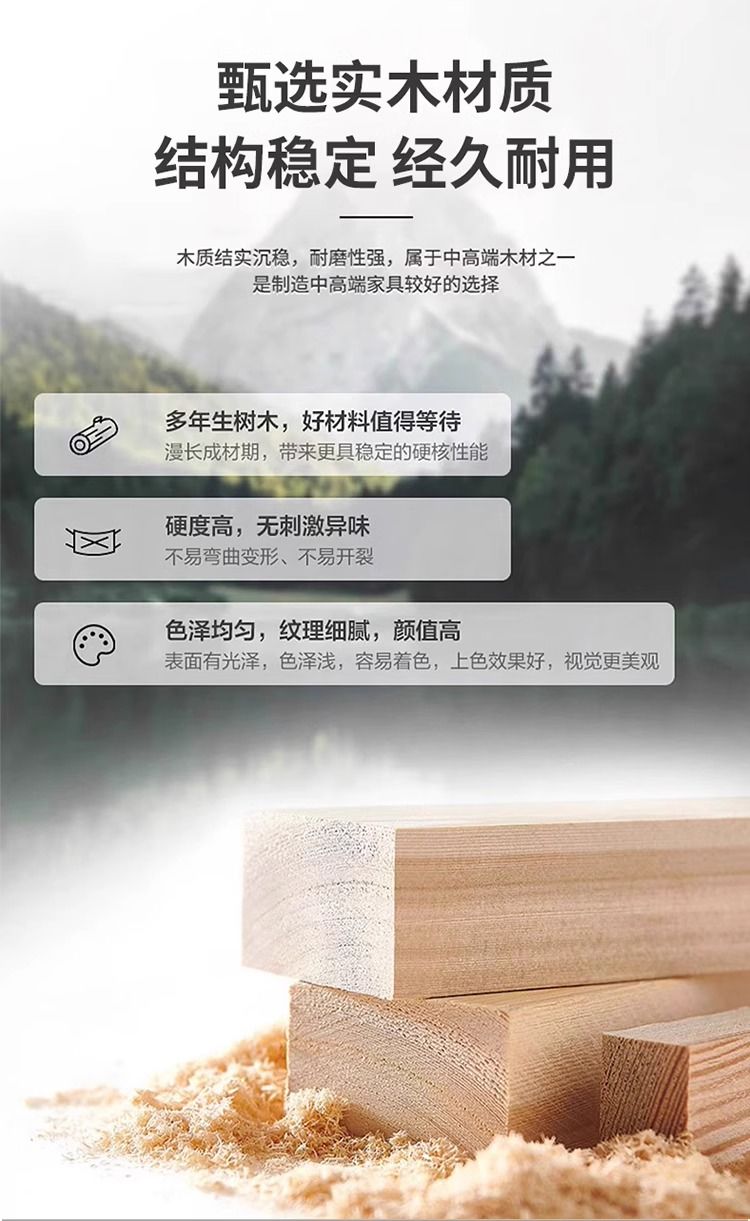 美式橡木浴室櫃熱彎衛浴組合洗手洗臉盆巖板無縫一體盆洗漱臺雙盆