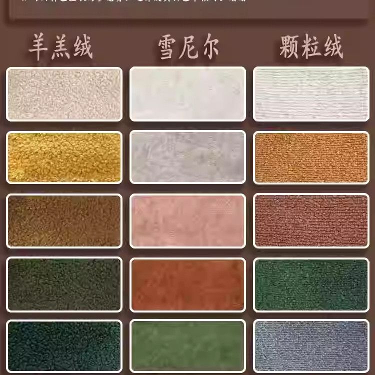 羊羔絨布藝意式輕奢沙發椅沙發酒店商務會客家用單椅休閒旋轉沙發