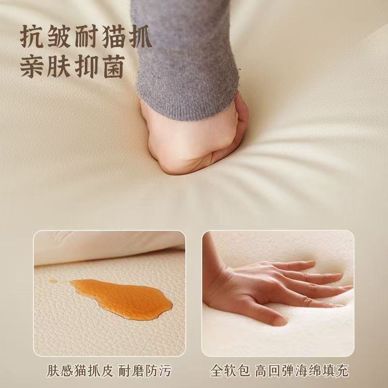 摇摇摇椅懒人摇椅沙发家用客厅休闲舒适卧室阳台大人单人轻奢躺椅