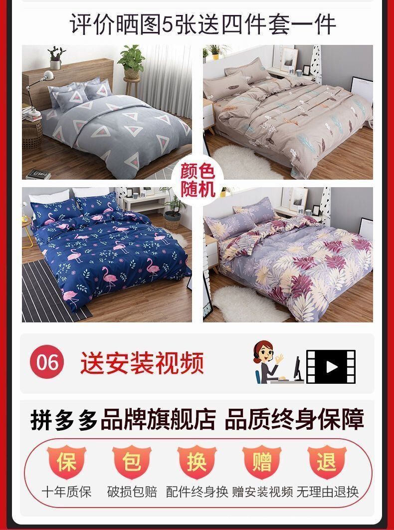 上下牀雙層牀全實木子母牀兒童牀二層上下鋪木牀多功能組合高低牀