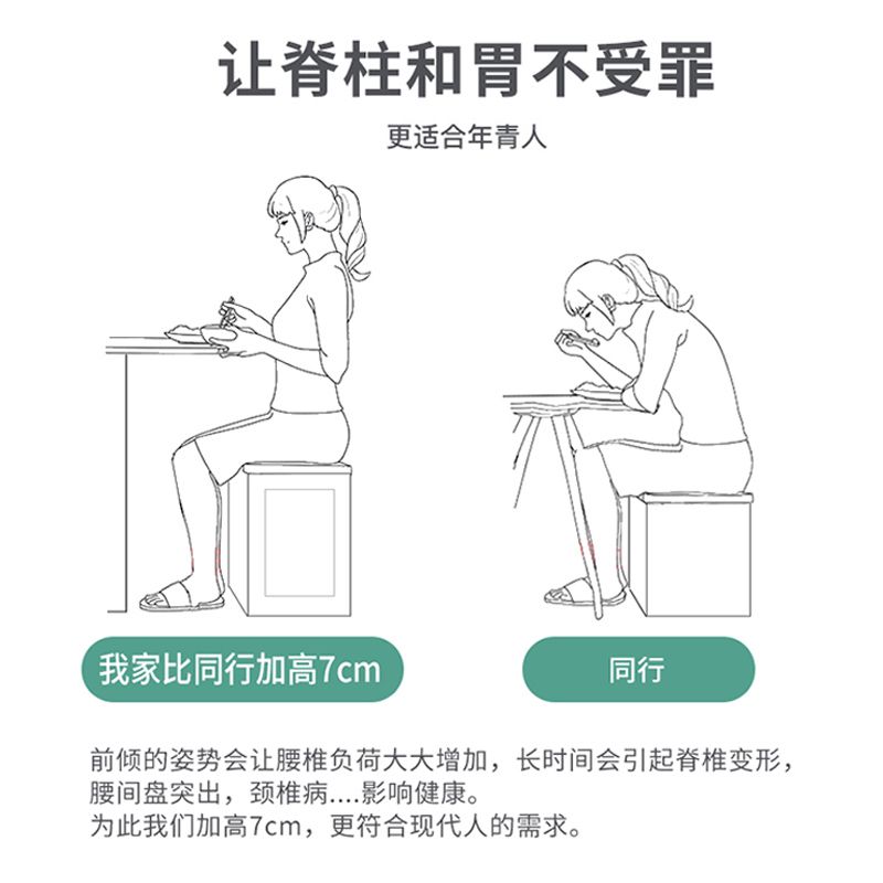 升降茶几餐桌两用折叠茶几饭桌家用客厅简约创意多功能茶几小户型