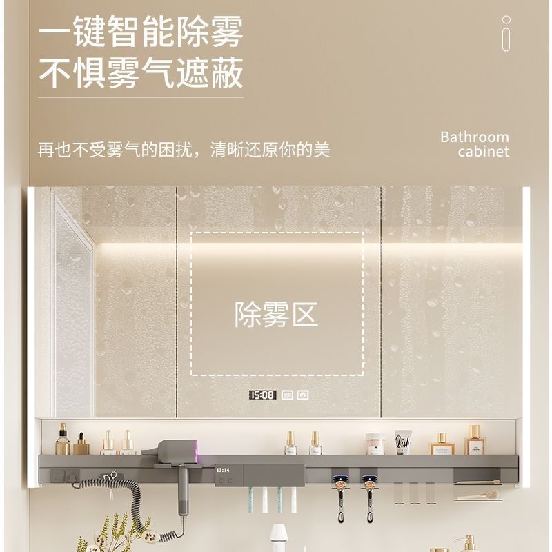 可定制新款一体浴室柜洗衣机组合智能洗脸陶瓷卫生间多功能洗漱脸