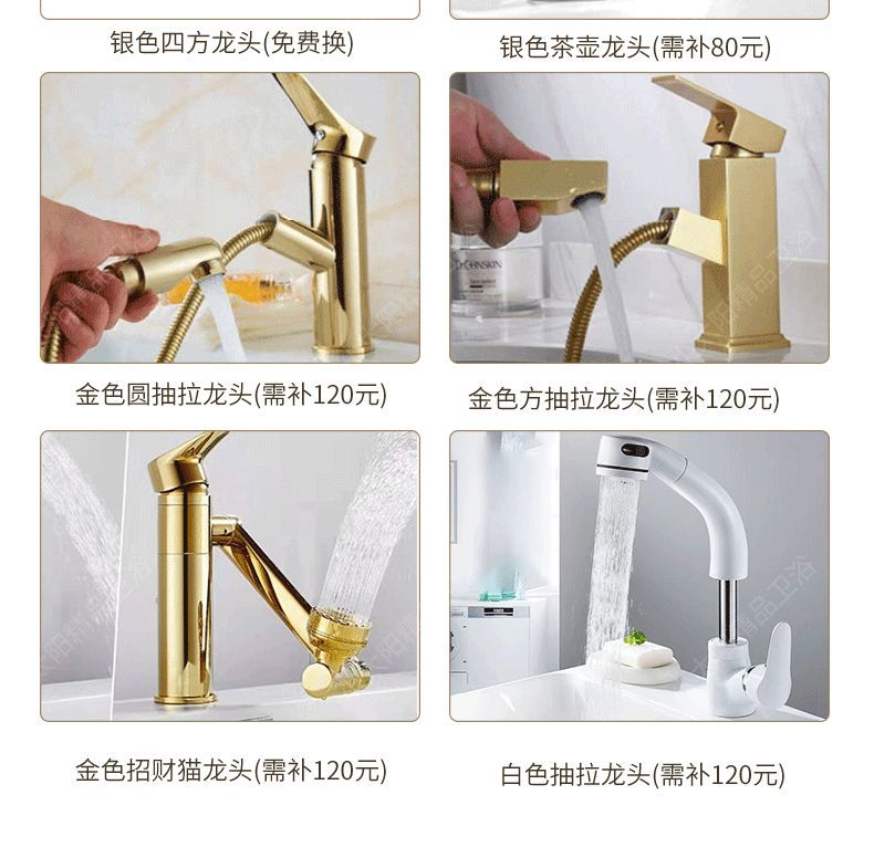 法式一體盆浴室櫃組合隱形風水鏡隱藏式鏡櫃衛生間洗漱臺洗手盆櫃