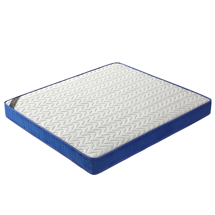 新記憶棉卷包牀墊工廠靜音雙人專用豪華柔軟舒適軟硬適中護脊牀墊
