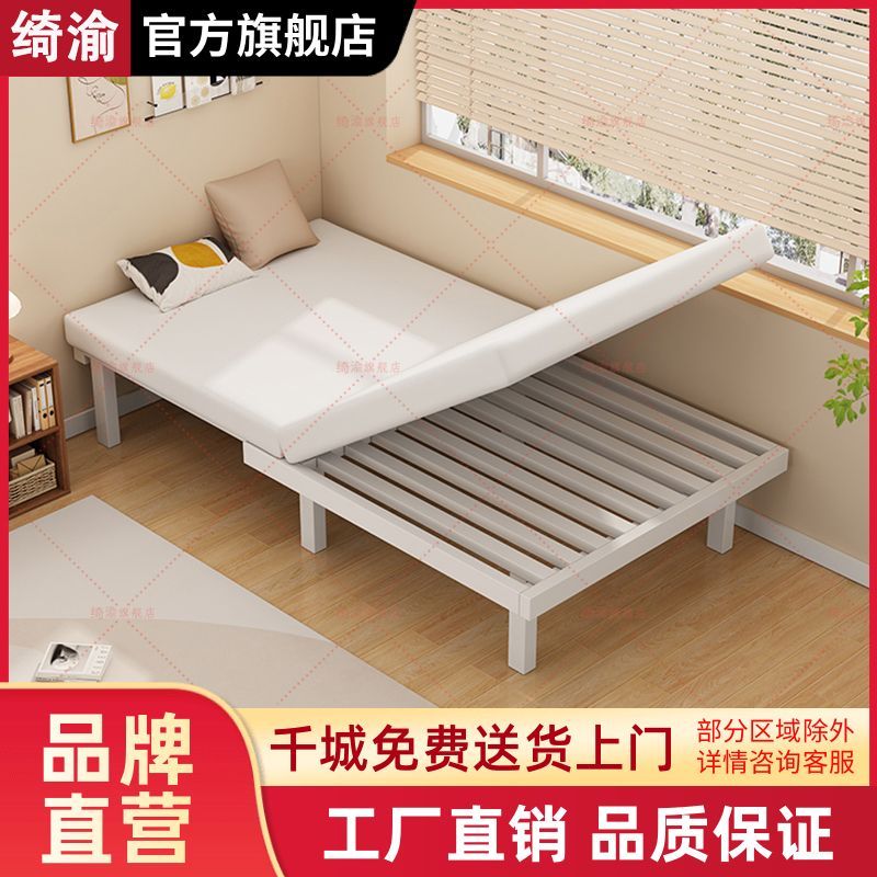 可伸缩儿童拼接床家用加粗加厚铁艺床加宽婴儿宝宝床边床单人小床
