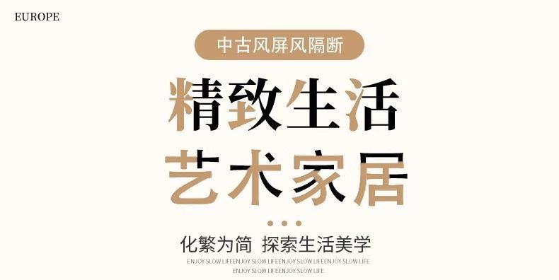 美式簡約臥室復古牀頭櫃沙發創意古風輕奢收納小型實木牀邊牀邊櫃