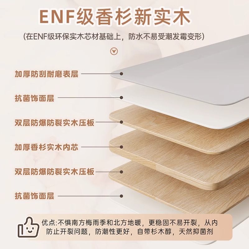 2024新款实木落地电视柜意式轻奢客厅家用高级感茶几电视机柜组合
