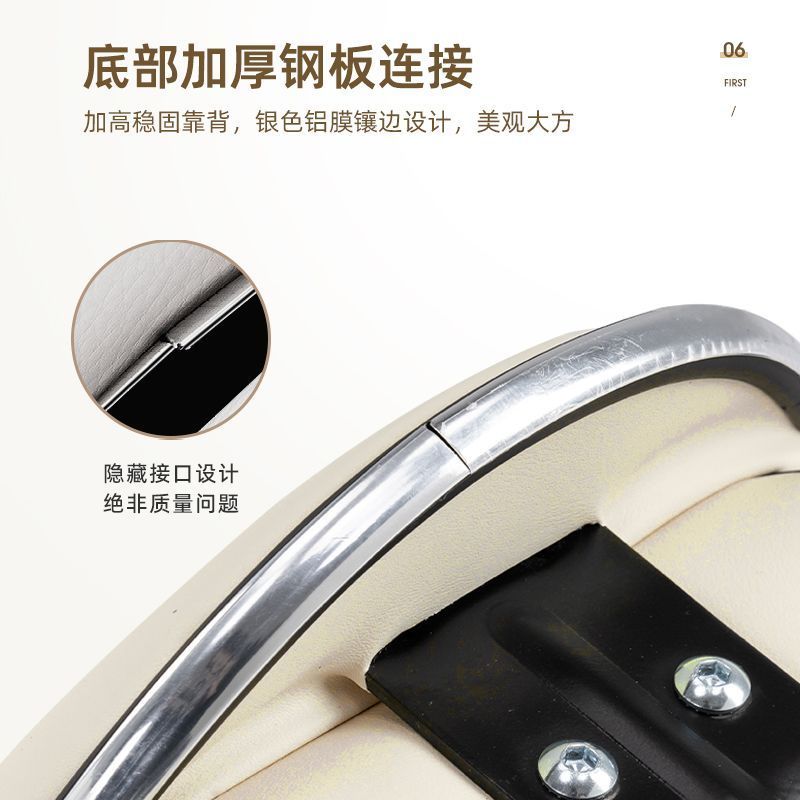 艺颂吧台椅升降椅子前台吧凳家用吧椅酒吧桌椅高脚凳收银台高凳子