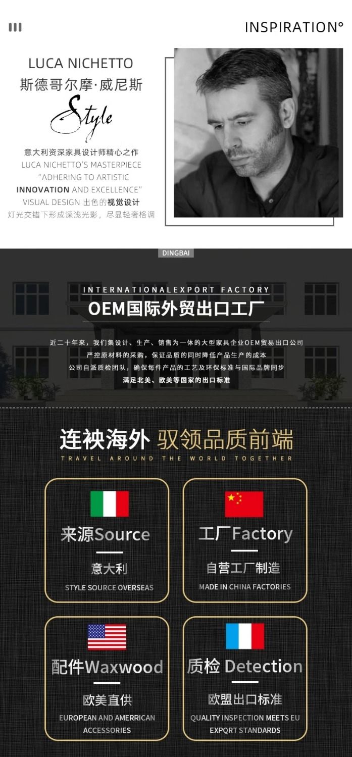 美式輕奢風巖板後現代門廳裝飾櫃客廳儲物櫃落地櫃餐邊櫃玄關櫃