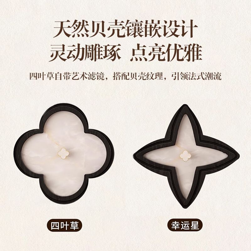 法式復古實木黑色梳妝檯邊櫃一體小型臥室美式化妝臺小戶型化妝桌