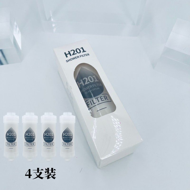 韓國同款多檔增壓花灑香氛除氯親膚花灑噴頭淨化水質增壓過濾花灑