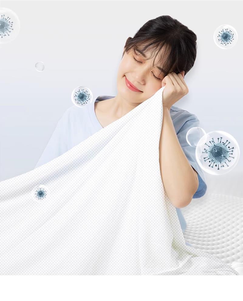 須思耐 12cm壓縮捲包薄獨立彈簧牀墊3D高箱榻榻米18公分定製牀墊