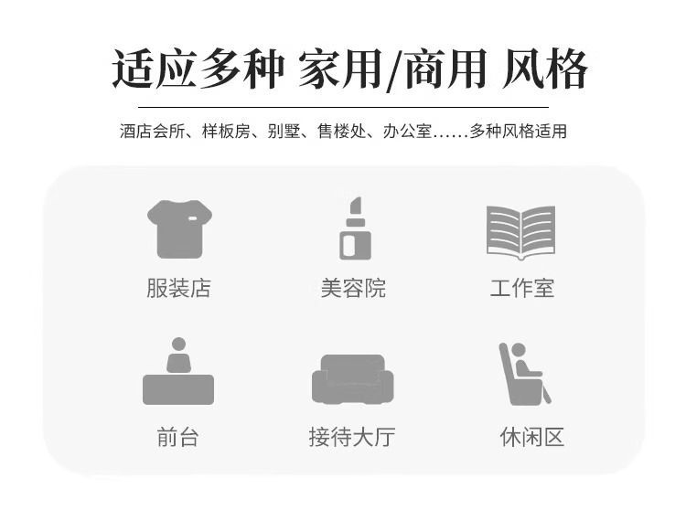 中古風實木單人沙發椅扶手椅客廳陽臺臥室休閒沙發民宿大廳接待椅