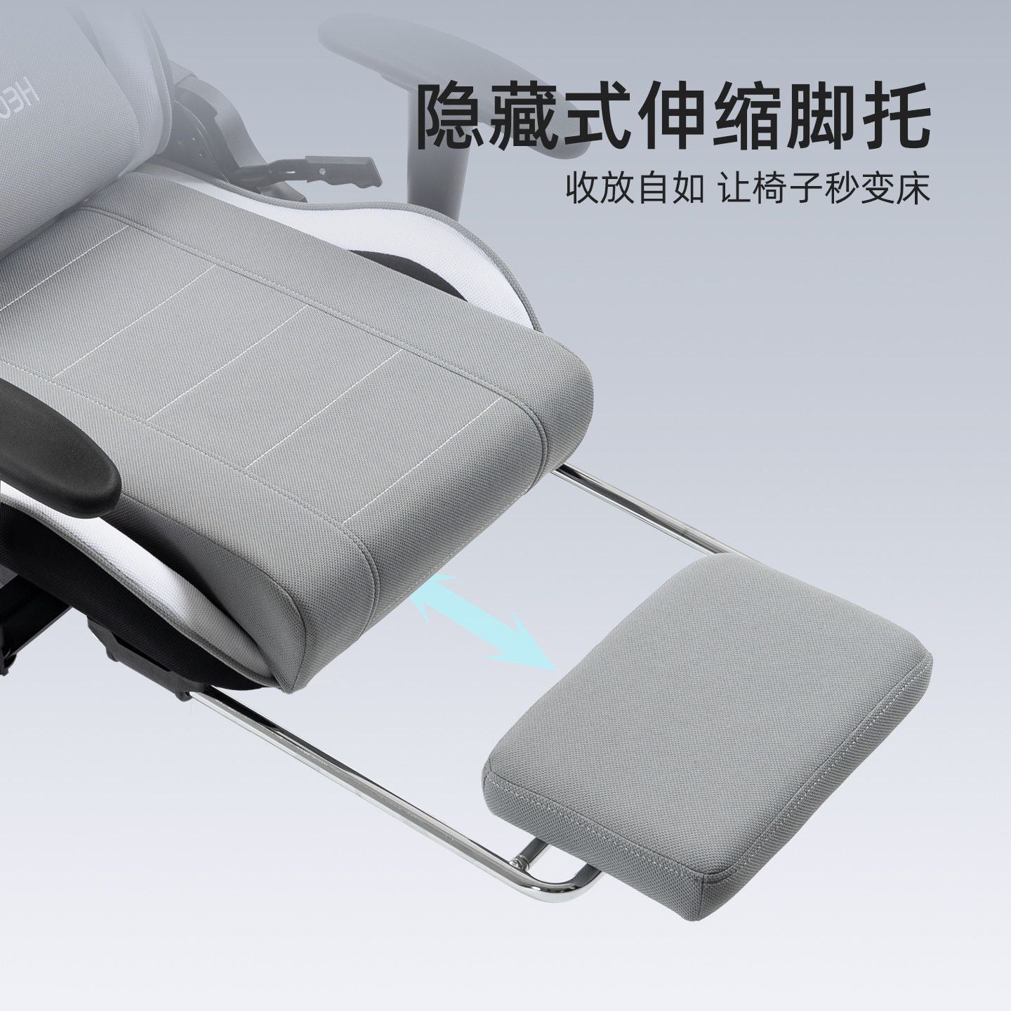 學生學習網紅主播電競椅舒適簡約可升降老闆電腦椅人體工學辦公椅