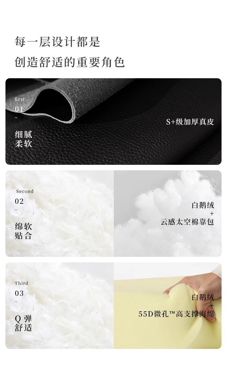 2025新款帶牀墊高端翻轉北歐小戶型客廳沙發牀摺疊一體兩用單雙人