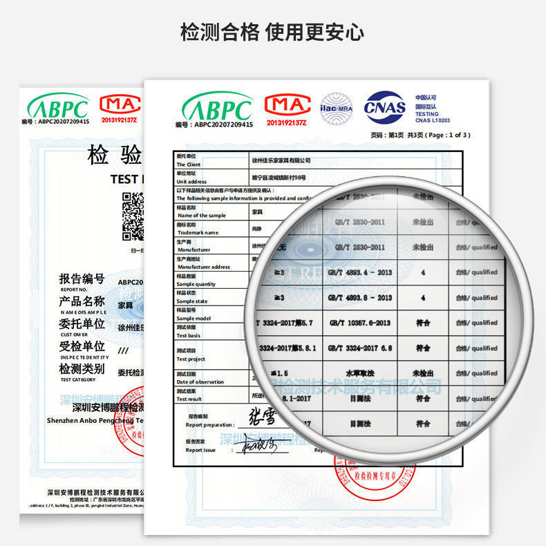 电脑桌书桌书架一体家用实木写字桌子书桌学生专用学习桌椅套装