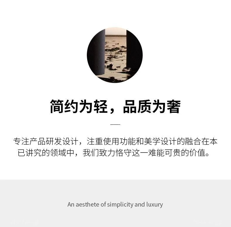 新款牀頭櫃意式極簡收納臥室輕奢家用實木高級現代巖板簡約牀邊櫃