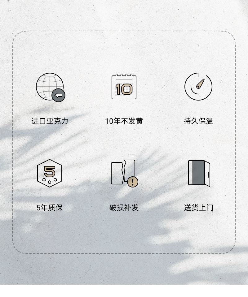 亞克力貴妃獨立一體歐式家用小戶型橢圓浴缸酒店民宿成人泡澡浴盆