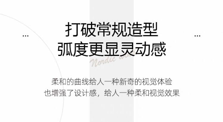 可麗耐一體雙盆橡木奶油風洗漱臺洗手洗臉盆櫃新款浴室櫃2024網紅