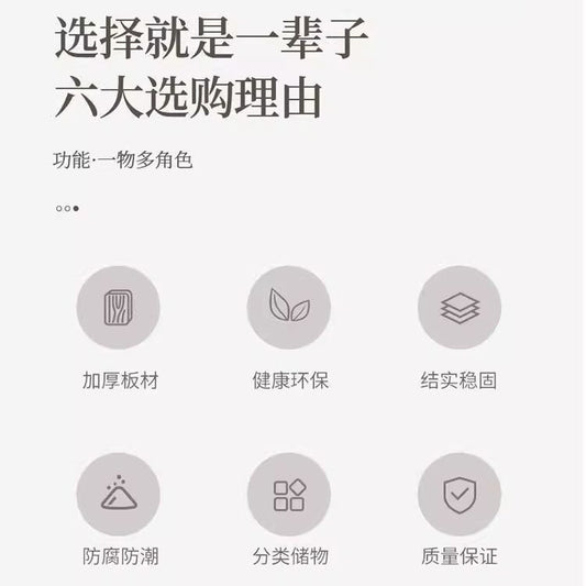 實木入戶門口鞋櫃家用餐邊櫃2025新款玄關櫃鞋櫃收納櫃一體靠牆