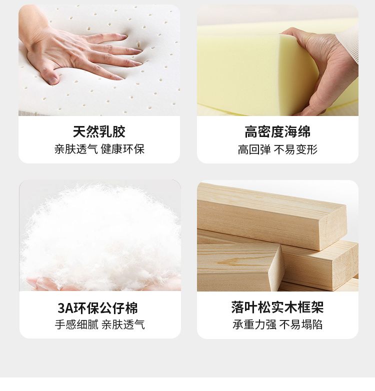 防貓抓科技絨沙發簡約現代家用直排小戶型客廳組合可拆洗布藝沙發