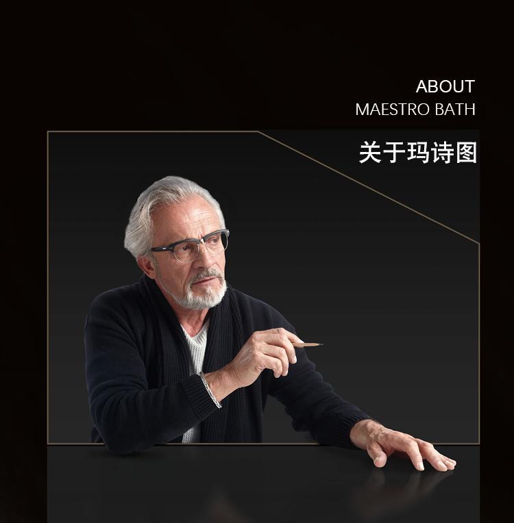 設計師款巖板無縫陶瓷盆衛生間橡實木烤漆浴室洗手臉盆洗漱櫃組合