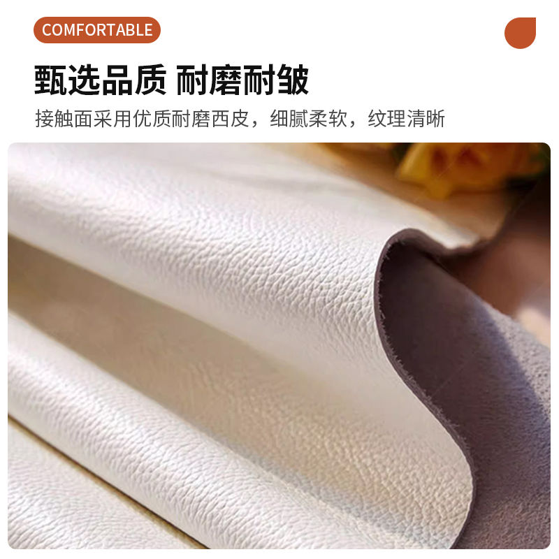 板式床落地无缝实木床榻榻米现代简约双人床1.5床1.2米家用可定制