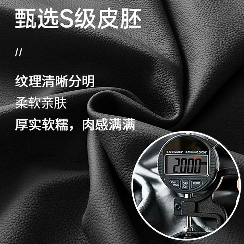 意式電動真皮沙發靠牆勞倫斯功能客廳智能真皮沙發牛皮伸縮沙發牀