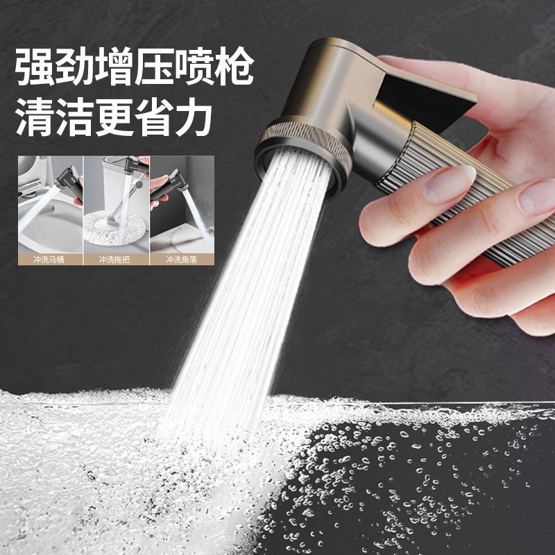 心力花灑淋浴花灑套裝家用衛浴增壓頂噴花灑洗澡增壓通用噴頭整套