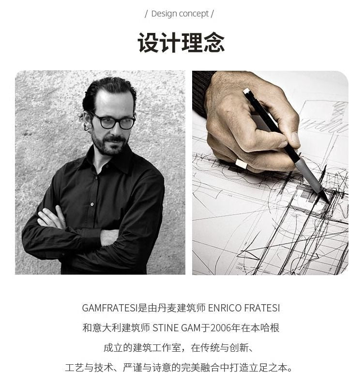 意式極簡新款輕奢布藝臥室洽談椅子中古風北歐單人椅客廳椅洽談椅