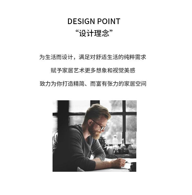 意式極簡牀頭櫃臥室現代INS風智能無線充電牀邊櫃子輕奢