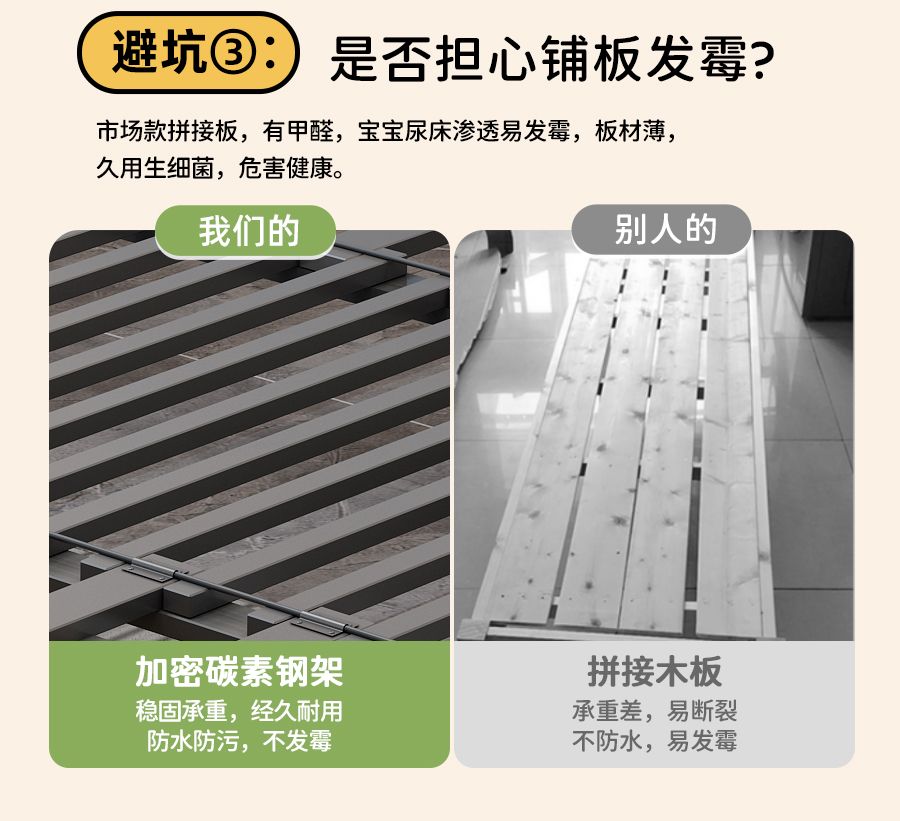 牀邊加寬摺疊拼接牀飄窗擴寬神器軟包側邊延伸兒童牀大牀拼接小牀