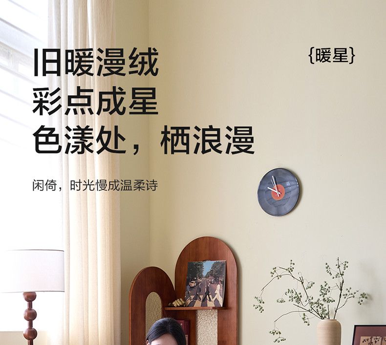 新款簡約小戶型休閒椅陽臺沙發客廳單人旋轉沙發椅迷你化妝椅臥室