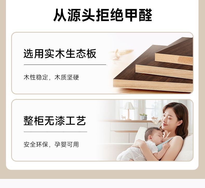 新中式實木鞋櫃家用門口大容量收納櫃一體靠牆樓道玄關櫃陽臺儲物
