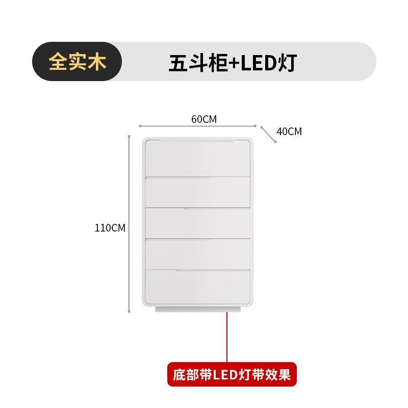 北歐客廳現代簡約輕奢極簡電視櫃網紅白色儲物電視櫃組合ins地櫃