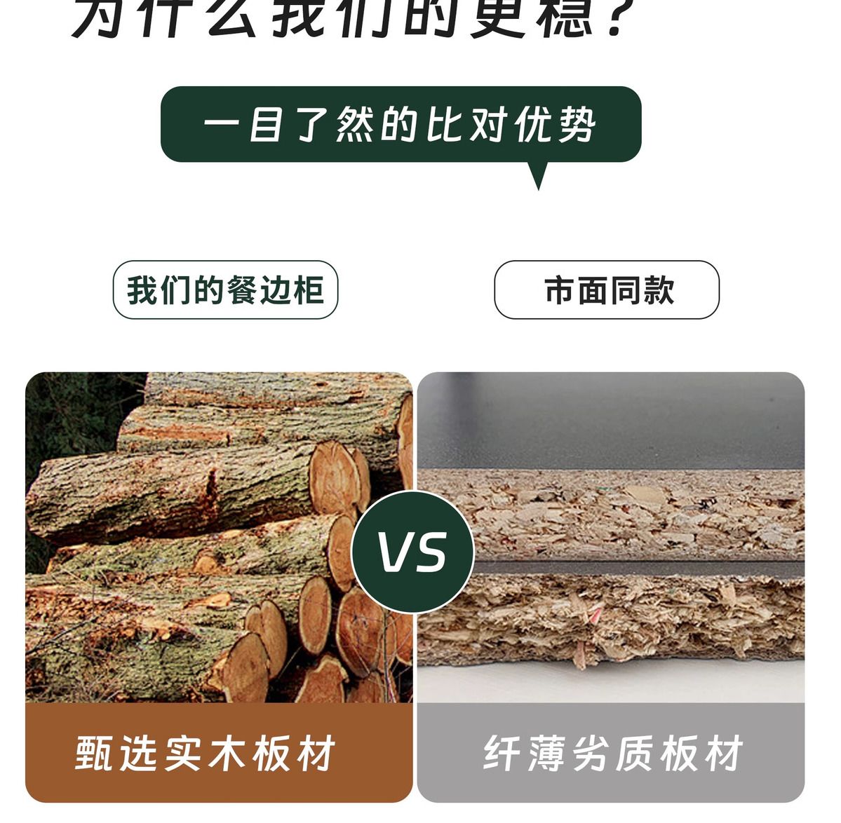 工業風鐵藝實木餐邊櫃儲物櫃靠牆茶水櫃客廳置物櫃復古咖啡邊櫃