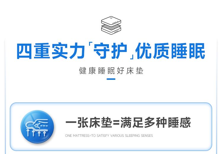 捲包獨立袋可拆洗兩用家用牀墊3D1.2m1.35m1.5m乳膠小戶型定製